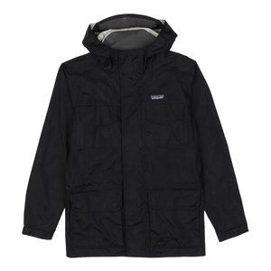 Patagonia Men's Torrentshell Parka Size Small